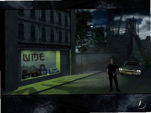 Death City1.0 ����Ӳ�̰�
