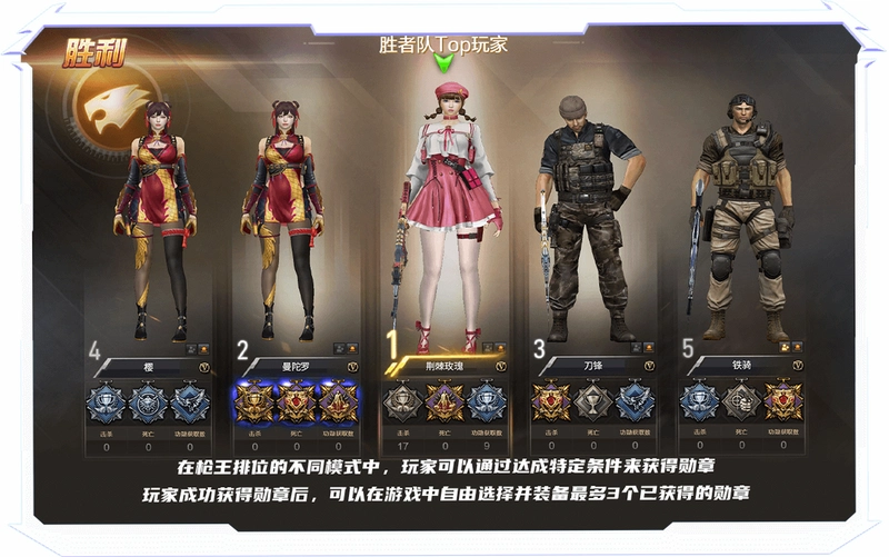 CF魔尊火线1.4 单机版