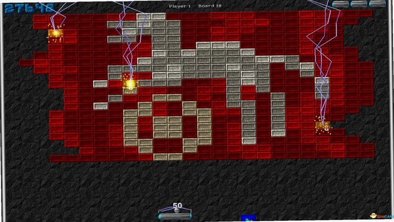 ActionBallv2.0 ��ɫ�ƽ��