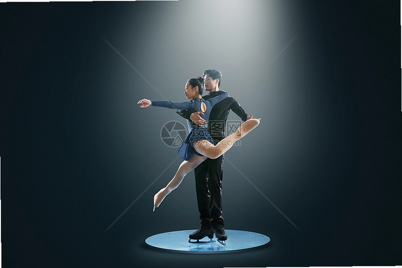 Twinkle Toes Skating1.0 绿色版