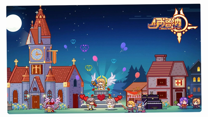 伊洛纳1.0 完整版