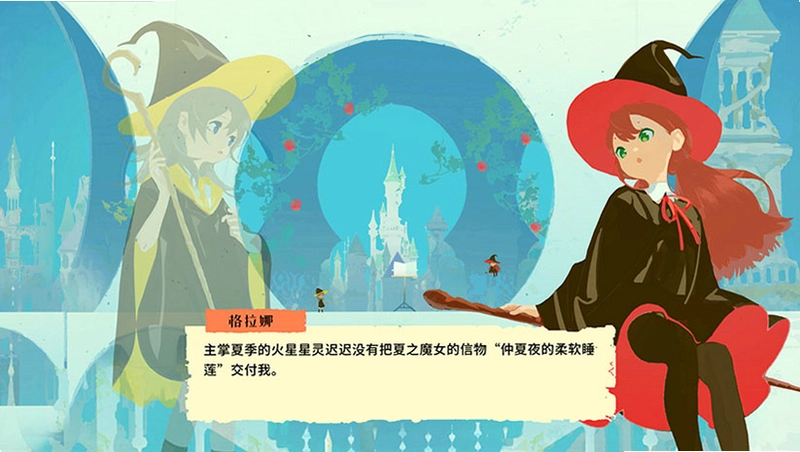 Elmia Warrior1.0 免安装版