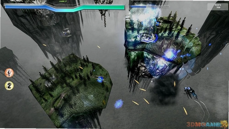 Eyes Bandegades1.0 官方版