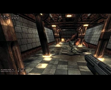 毁灭杀手v1.0 官方版