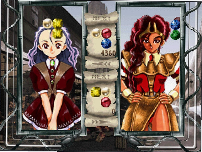 美少女梦工厂魔法石大作战1.0 中文完整版