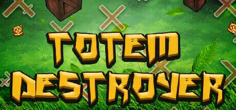 �ƻ��ߺ�����Totem Destroyer Deluxe1.0 ���԰�