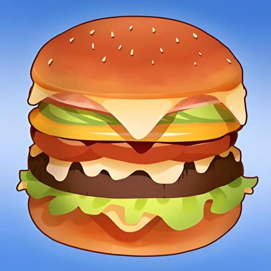 ����ʱ��Hamburger Time1.0.0 ��ɫ��