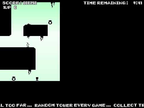 ����֮�� Gloom Tower1.0.0 ���԰�