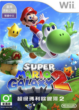 Super Mario Galaxy 22026 �ⰲװ���İ�