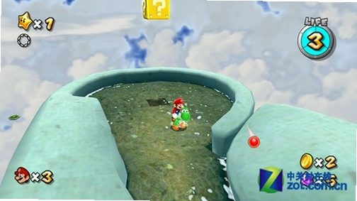 Super Mario Galaxy 22026 �ⰲװ���İ�