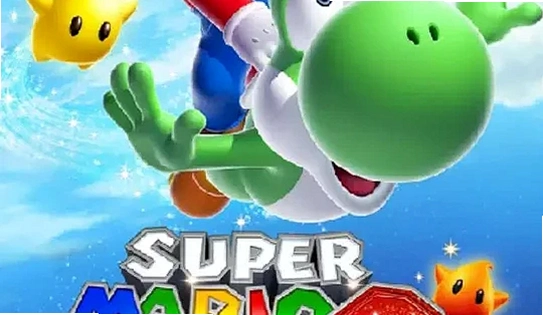 Super Mario Galaxy 22026 �ⰲװ���İ�