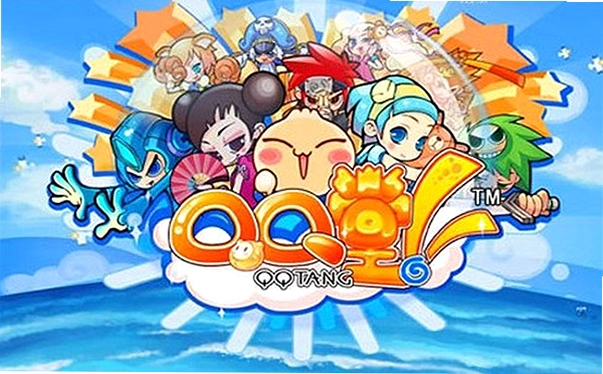 QQ堂单机版1.0 硬盘版