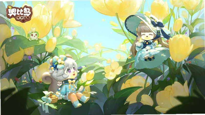 花神传说1.0 中文硬盘版
