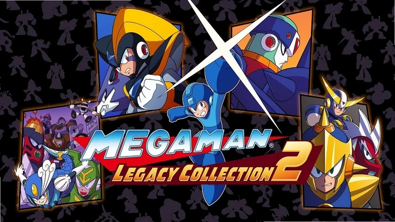 ����˸���֮��2 ������Ų� Rockman Dash 2����Ӳ�̰�