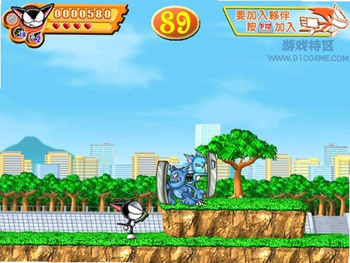 ��������è Cyborg Kuro-chan1.0 ����������
