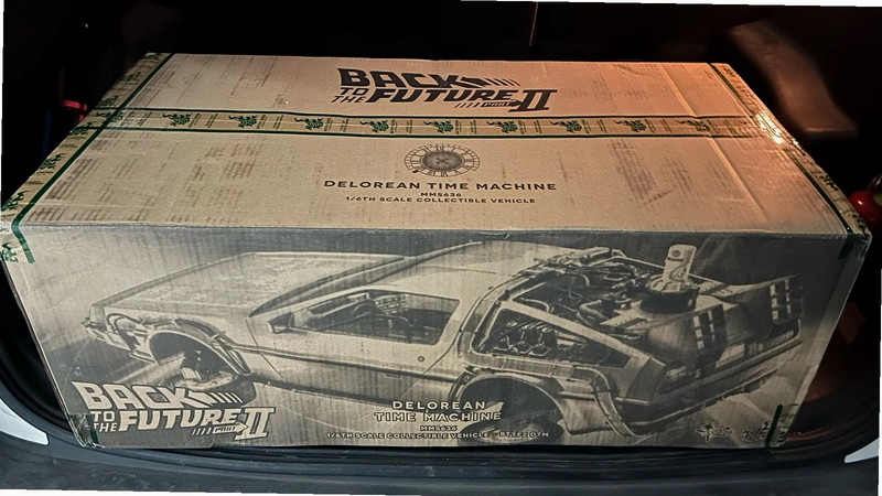 回到未来:第一章Back to the Future: Episode 11.0 中文版