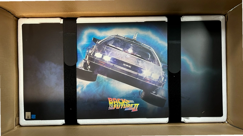 回到未来:第一章Back to the Future: Episode 11.0 中文版