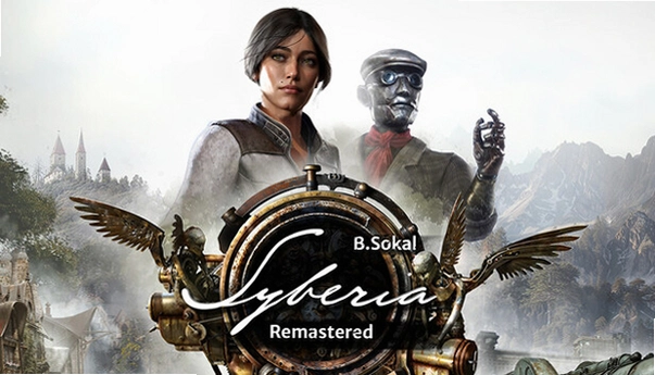 赛伯利亚之谜Syberia2026 完整中文版