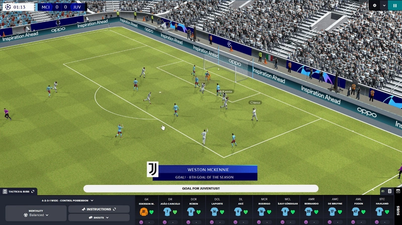 足球经理 Football Manager2026 中文版