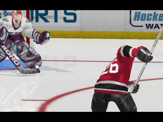 EA����NHL2004������