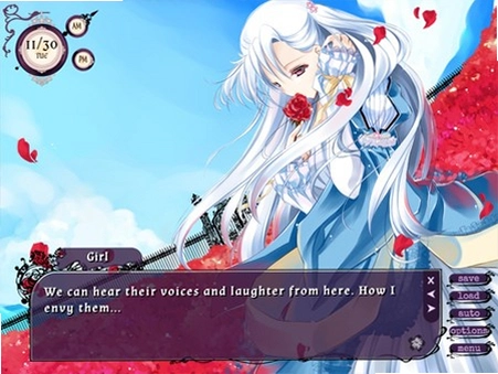 Forget Me Not2026 中文完整版