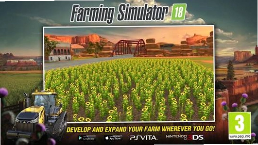 Farming Simulator2011 中文版