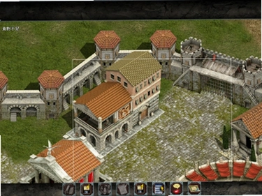 Celtic Kings: Rage of War中文硬盘版