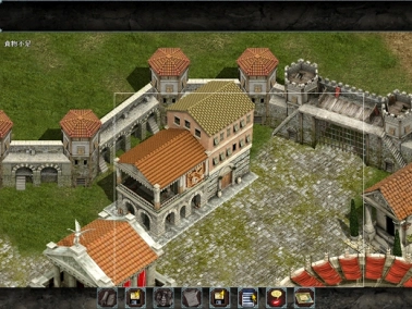 Celtic Kings: Rage of War1.0 中文硬盘版