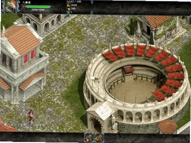 Celtic Kings: Rage of War1.0 中文硬盘版