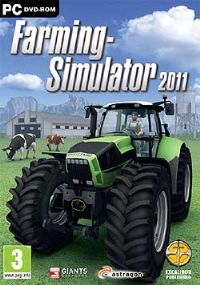Farming Simulator2011 ģ�⾭Ӫ��Ϸ