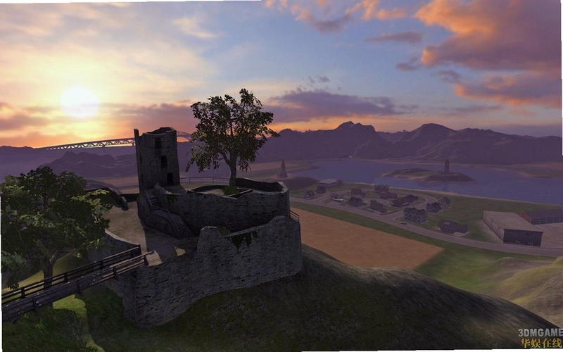 Farming Simulator2011 模拟经营游戏