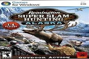 Remington Super Slam Hunting Africa1.0 中文版