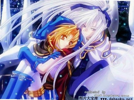 圣书外典 亚历可篇中文硬盘版