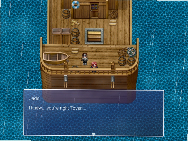 贾德的旅程2 Jades Journey 21.0 中文版