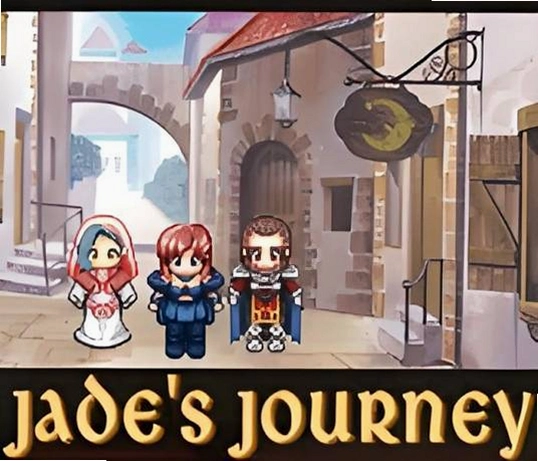 贾德的旅程2 Jades Journey 21.0 中文版