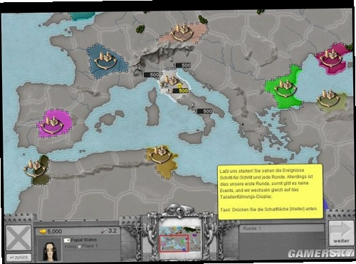 Age of Conquest3.0 中文版