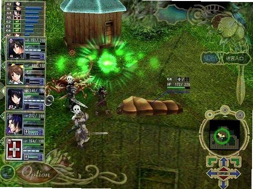 Valley1.0 中文硬盘版