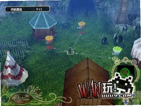 AngelicVale1.0 中文硬盘版