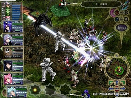 AngelicVale1.0 中文硬盘版