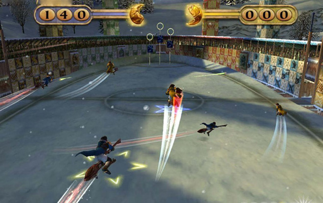 Harry Potter: Quidditch World Cup2026 ����Ӳ�̰�