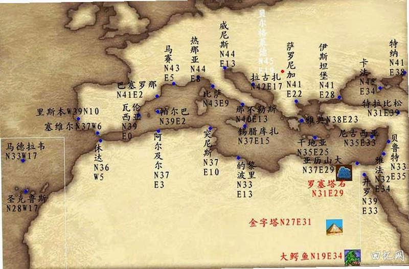 Patrician2.0 中文免安装版