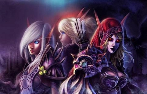 魔女风行者完美版1.0.0 2026官方版