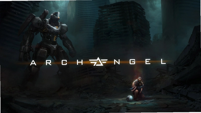 Archangel1.0 中文硬盘版