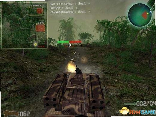 重返狼穴悍马中文免安装版