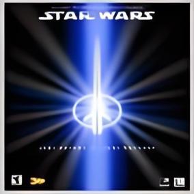 �����ս֮�ܵ���ʿ2 Star Wars Jedi Knight II1.04 Ӳ�̰�