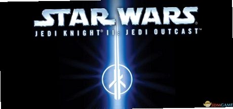 星球大战之杰迪武士2 Star Wars Jedi Knight II1.04 硬盘版