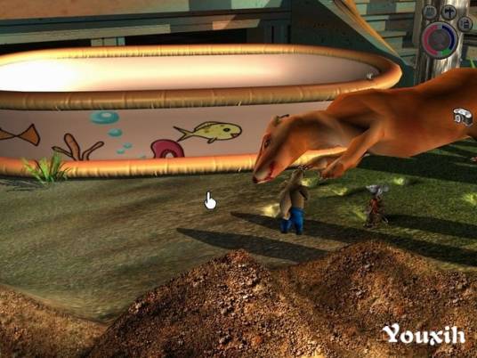 MouseCraft1.0 ������