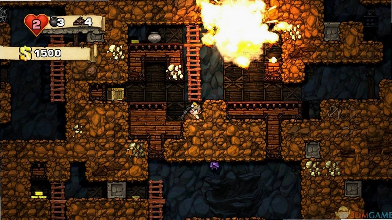 Spelunky2026 最新版