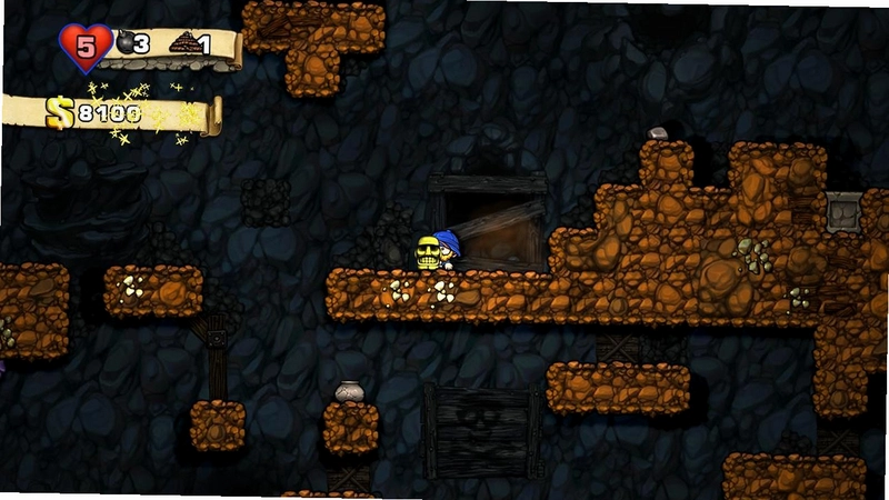 Spelunky2026 最新版