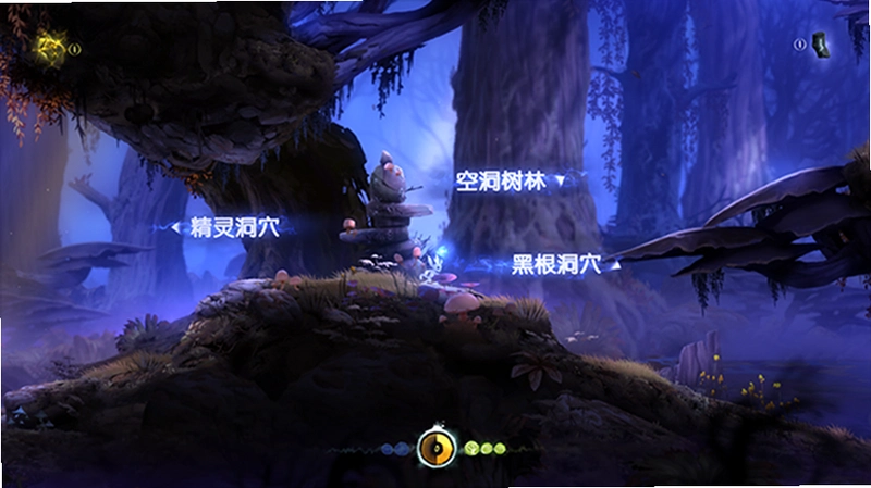 森林精灵冒险1.0 官方版